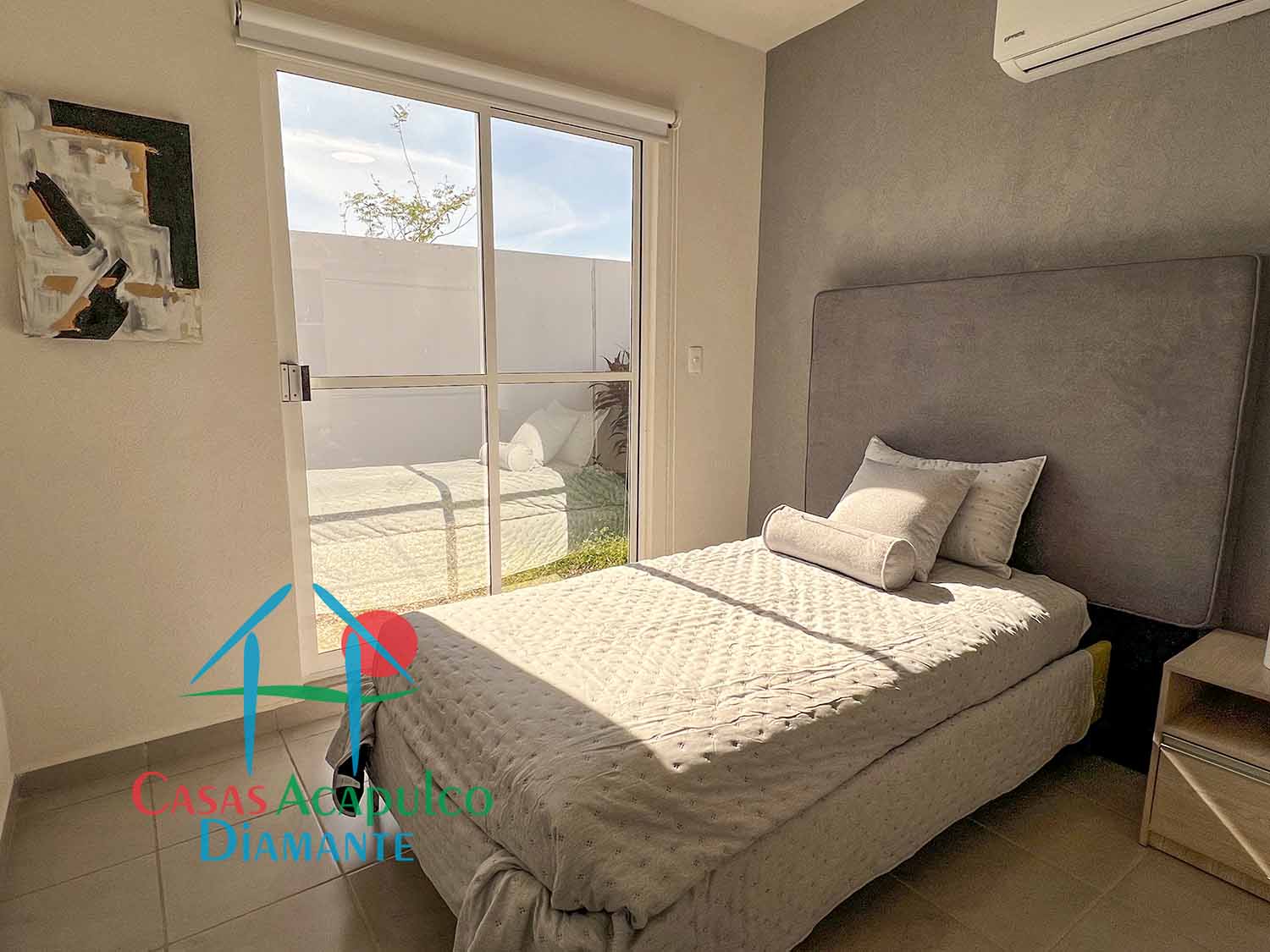 Punta Mar Naranjo N1 - Recámara uno 1